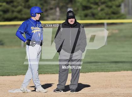 Thumbnail 1 in Crete-Monee @ Lincoln-Way East photogallery.