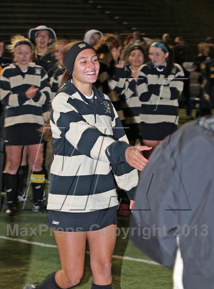 Thumbnail 2 in Westfield @ Fairfax (VHSL Region 6A North Final) photogallery.