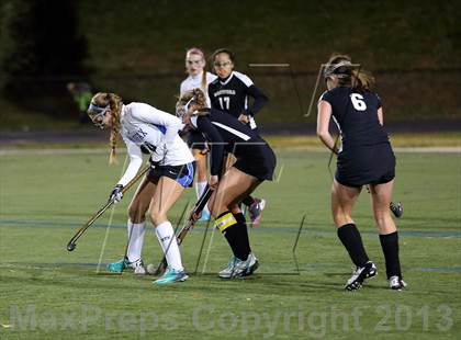Thumbnail 2 in Westfield @ Fairfax (VHSL Region 6A North Final) photogallery.