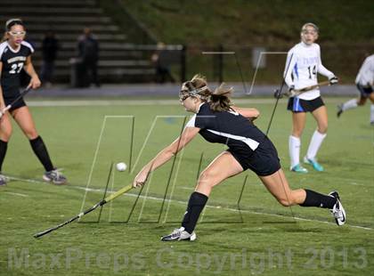 Thumbnail 2 in Westfield @ Fairfax (VHSL Region 6A North Final) photogallery.