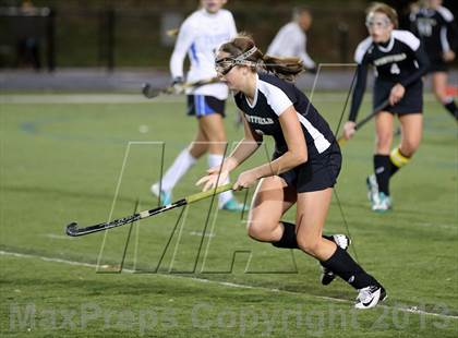 Thumbnail 1 in Westfield @ Fairfax (VHSL Region 6A North Final) photogallery.