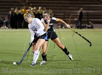 Thumbnail 3 in Westfield @ Fairfax (VHSL Region 6A North Final) photogallery.