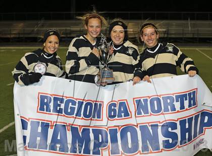 Thumbnail 1 in Westfield @ Fairfax (VHSL Region 6A North Final) photogallery.