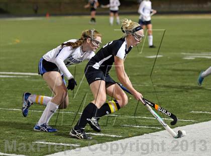 Thumbnail 3 in Westfield @ Fairfax (VHSL Region 6A North Final) photogallery.