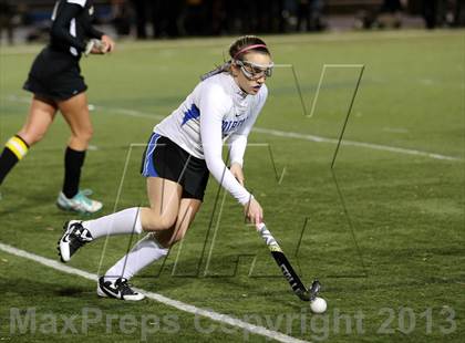 Thumbnail 2 in Westfield @ Fairfax (VHSL Region 6A North Final) photogallery.