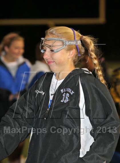 Thumbnail 3 in Westfield @ Fairfax (VHSL Region 6A North Final) photogallery.