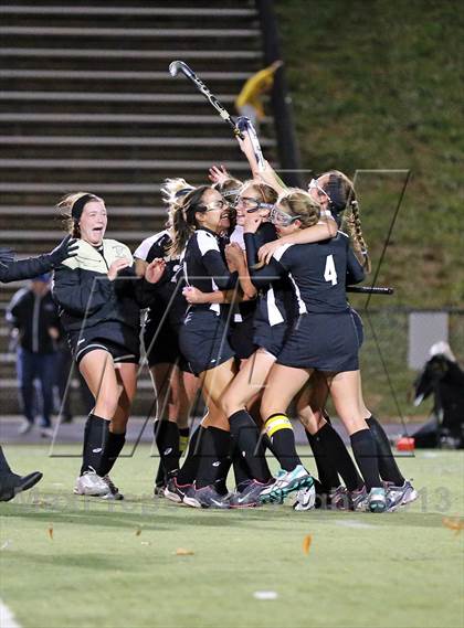 Thumbnail 1 in Westfield @ Fairfax (VHSL Region 6A North Final) photogallery.