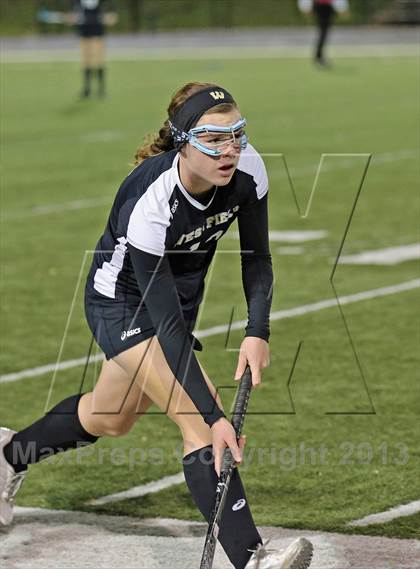 Thumbnail 1 in Westfield @ Fairfax (VHSL Region 6A North Final) photogallery.