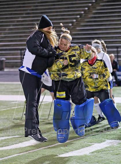 Thumbnail 2 in Westfield @ Fairfax (VHSL Region 6A North Final) photogallery.