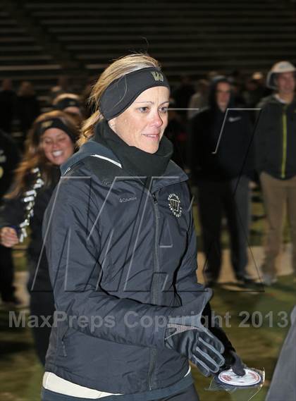 Thumbnail 2 in Westfield @ Fairfax (VHSL Region 6A North Final) photogallery.
