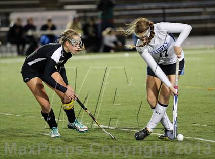 Thumbnail 3 in Westfield @ Fairfax (VHSL Region 6A North Final) photogallery.