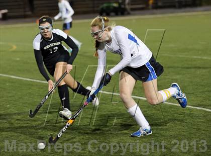 Thumbnail 2 in Westfield @ Fairfax (VHSL Region 6A North Final) photogallery.
