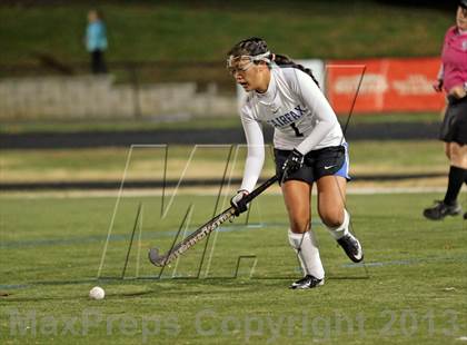 Thumbnail 2 in Westfield @ Fairfax (VHSL Region 6A North Final) photogallery.