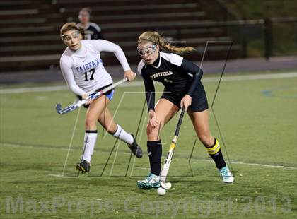 Thumbnail 2 in Westfield @ Fairfax (VHSL Region 6A North Final) photogallery.