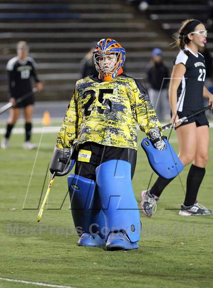 Thumbnail 1 in Westfield @ Fairfax (VHSL Region 6A North Final) photogallery.