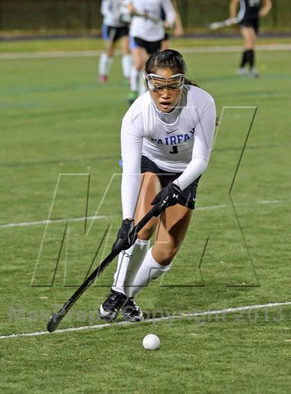 Thumbnail 1 in Westfield @ Fairfax (VHSL Region 6A North Final) photogallery.