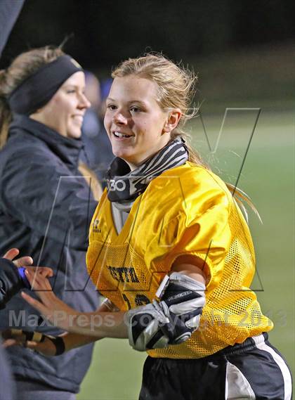 Thumbnail 1 in Westfield @ Fairfax (VHSL Region 6A North Final) photogallery.