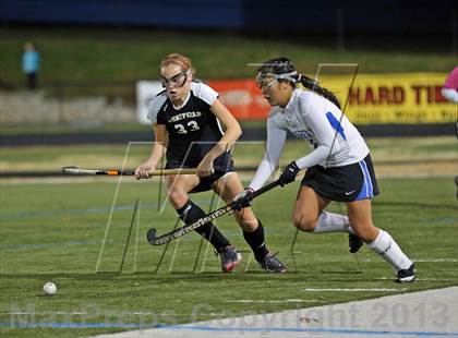 Thumbnail 3 in Westfield @ Fairfax (VHSL Region 6A North Final) photogallery.