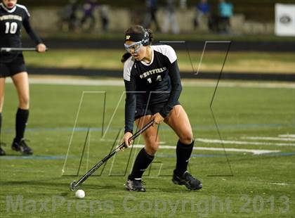 Thumbnail 1 in Westfield @ Fairfax (VHSL Region 6A North Final) photogallery.