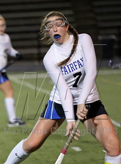 Thumbnail 2 in Westfield @ Fairfax (VHSL Region 6A North Final) photogallery.