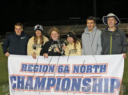 Thumbnail 1 in Westfield @ Fairfax (VHSL Region 6A North Final) photogallery.