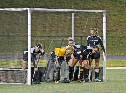 Thumbnail 3 in Westfield @ Fairfax (VHSL Region 6A North Final) photogallery.