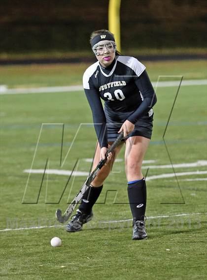 Thumbnail 2 in Westfield @ Fairfax (VHSL Region 6A North Final) photogallery.