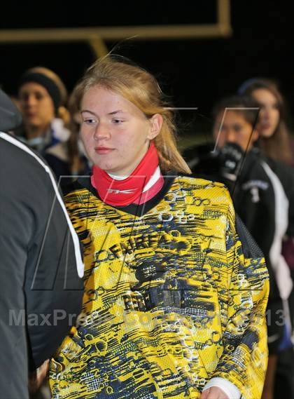 Thumbnail 3 in Westfield @ Fairfax (VHSL Region 6A North Final) photogallery.