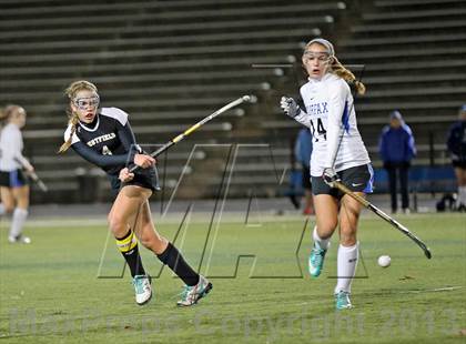 Thumbnail 2 in Westfield @ Fairfax (VHSL Region 6A North Final) photogallery.