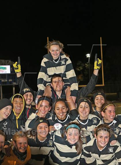 Thumbnail 2 in Westfield @ Fairfax (VHSL Region 6A North Final) photogallery.