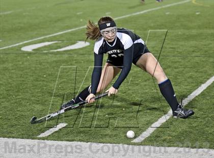 Thumbnail 1 in Westfield @ Fairfax (VHSL Region 6A North Final) photogallery.