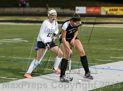 Thumbnail 2 in Westfield @ Fairfax (VHSL Region 6A North Final) photogallery.