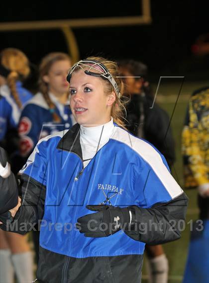 Thumbnail 2 in Westfield @ Fairfax (VHSL Region 6A North Final) photogallery.