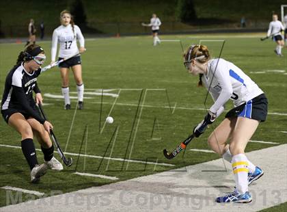 Thumbnail 3 in Westfield @ Fairfax (VHSL Region 6A North Final) photogallery.