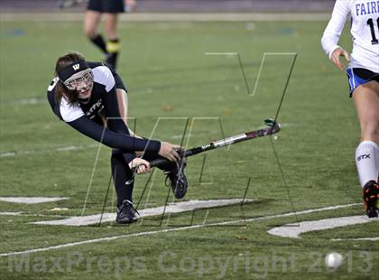 Thumbnail 1 in Westfield @ Fairfax (VHSL Region 6A North Final) photogallery.