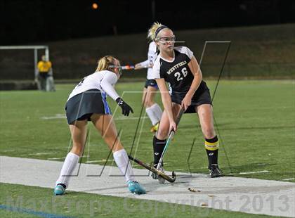 Thumbnail 1 in Westfield @ Fairfax (VHSL Region 6A North Final) photogallery.
