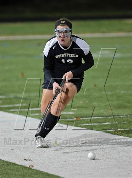 Thumbnail 1 in Westfield @ Fairfax (VHSL Region 6A North Final) photogallery.