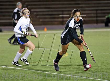 Thumbnail 1 in Westfield @ Fairfax (VHSL Region 6A North Final) photogallery.