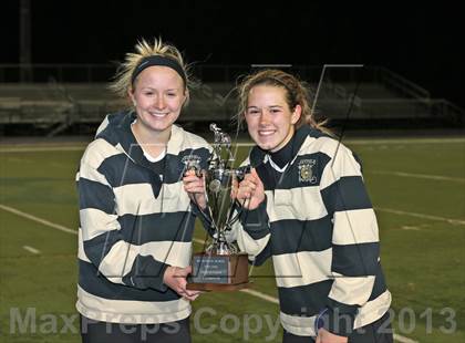 Thumbnail 1 in Westfield @ Fairfax (VHSL Region 6A North Final) photogallery.