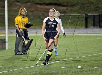 Thumbnail 2 in Westfield @ Fairfax (VHSL Region 6A North Final) photogallery.