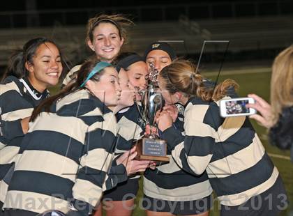 Thumbnail 2 in Westfield @ Fairfax (VHSL Region 6A North Final) photogallery.