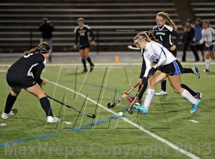 Thumbnail 2 in Westfield @ Fairfax (VHSL Region 6A North Final) photogallery.