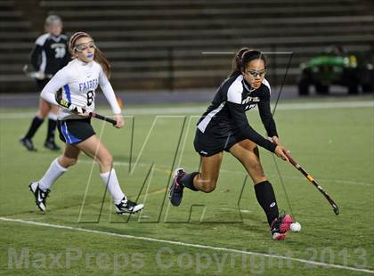 Thumbnail 2 in Westfield @ Fairfax (VHSL Region 6A North Final) photogallery.