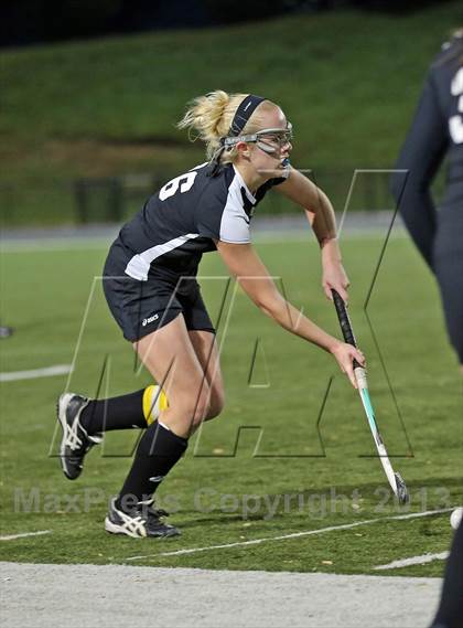 Thumbnail 2 in Westfield @ Fairfax (VHSL Region 6A North Final) photogallery.