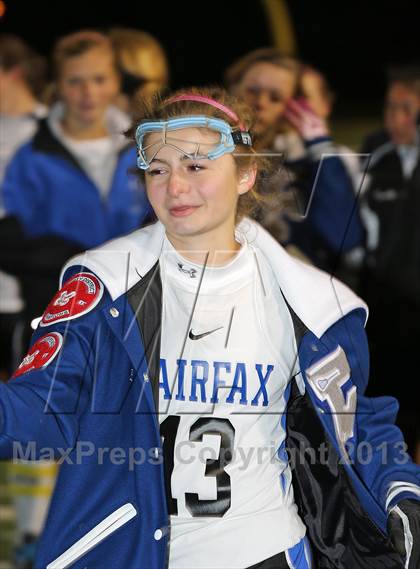 Thumbnail 1 in Westfield @ Fairfax (VHSL Region 6A North Final) photogallery.