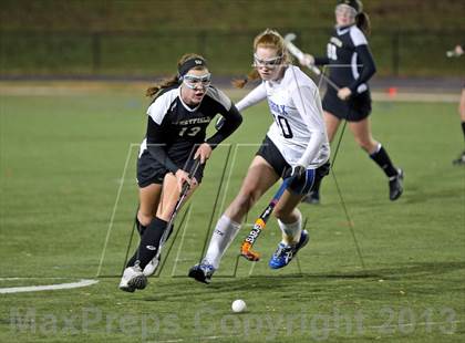 Thumbnail 3 in Westfield @ Fairfax (VHSL Region 6A North Final) photogallery.