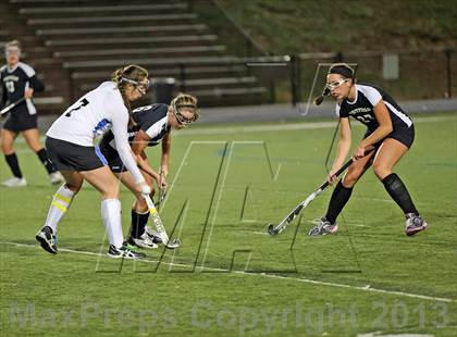 Thumbnail 2 in Westfield @ Fairfax (VHSL Region 6A North Final) photogallery.