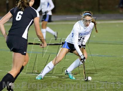 Thumbnail 3 in Westfield @ Fairfax (VHSL Region 6A North Final) photogallery.