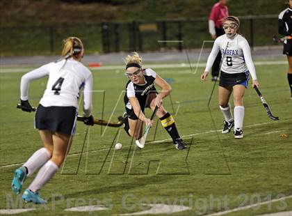 Thumbnail 2 in Westfield @ Fairfax (VHSL Region 6A North Final) photogallery.