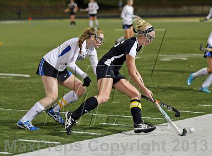 Thumbnail 1 in Westfield @ Fairfax (VHSL Region 6A North Final) photogallery.